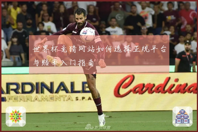 世界杯竞猜网站如何选择正规平台与赔率入门指南