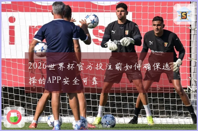 2026世界杯官方投注前如何确保选择的APP安全可靠