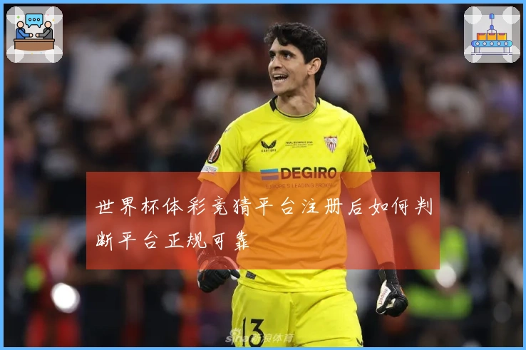 世界杯体彩竞猜平台注册后如何判断平台正规可靠