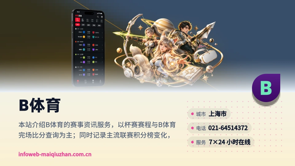 走进B体育